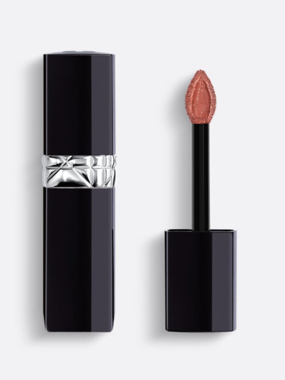 Dior Rouge Dior Forever Liquid Lipstick | 200 Nude Touch
